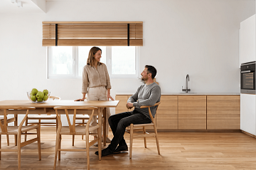 Maison 150 m² en bois kit RE2020 avec permis de construire GRASSE   V9_A1