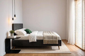 Maison 150 m² en bois kit RE2020 avec permis de construire GRASSE   V9_A1
