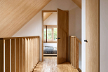 Maison 150 m² en bois kit RE2020 avec permis de construire GRASSE   V9_A1